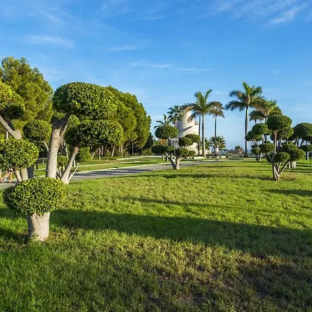 Casa Frida - Vistas Al Mar Desde Tu Terraza Privada Lejlighed Torremolinos