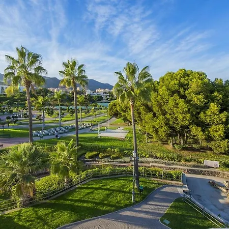 Casa Frida - Vistas Al Mar Desde Tu Terraza Privada Апартаменти *