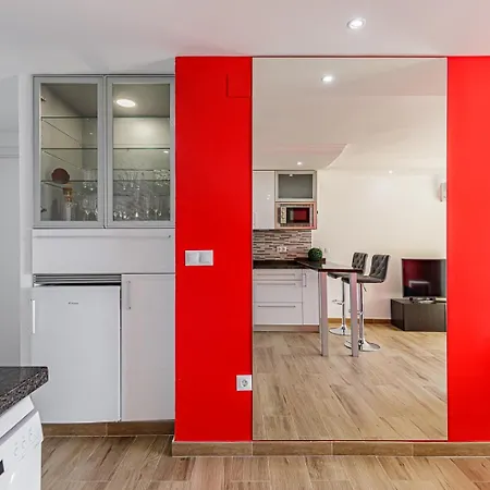 Casa Frida - Vistas Al Mar Desde Tu Terraza Privada Apartment *