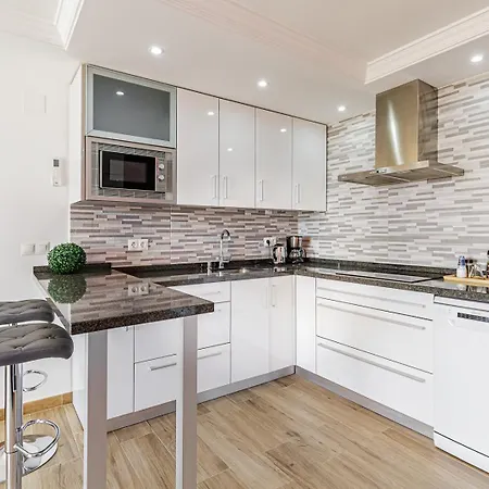 Casa Frida - Vistas Al Mar Desde Tu Terraza Privada *