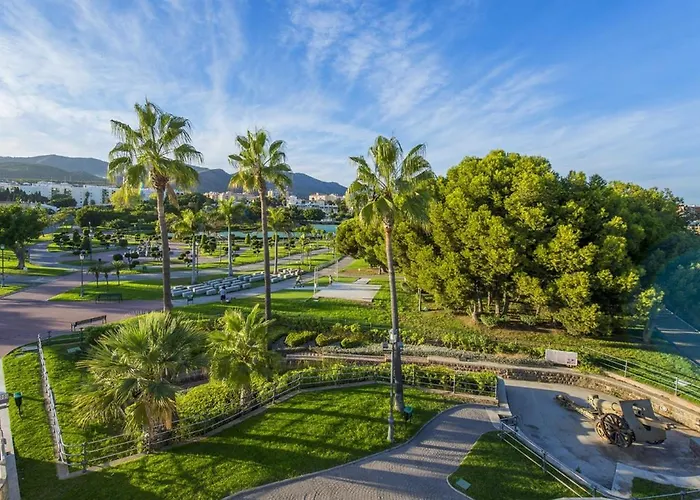 Casa Frida - Vistas Al Mar Desde Tu Terraza Privada Апартаменты *