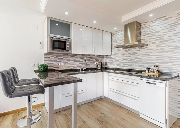 Casa Frida - Vistas Al Mar Desde Tu Terraza Privada *