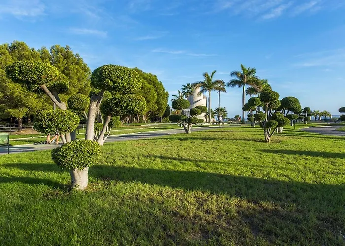 Casa Frida - Vistas Al Mar Desde Tu Terraza Privada Апартаменты Торремолинос