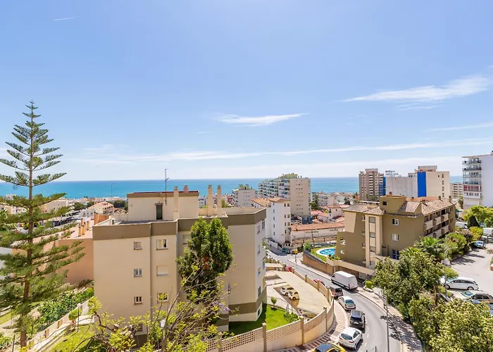 Casa Frida - Vistas Al Mar Desde Tu Terraza Privada