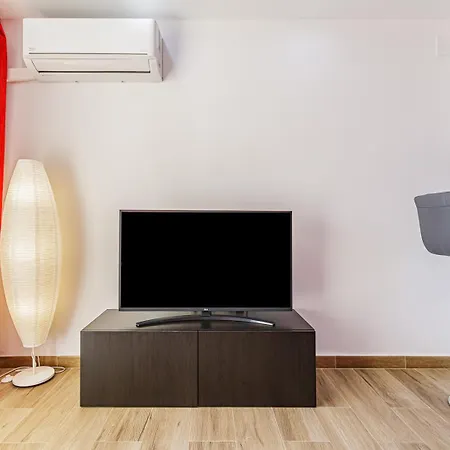 Daire Casa Frida - Vistas Al Mar Desde Tu Terraza Privada