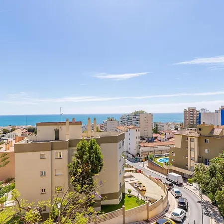 Casa Frida - Vistas Al Mar Desde Tu Terraza Privada