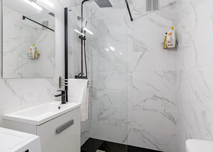 Apartamento Casa Frida - Vistas Al Mar Desde Tu Terraza Privada *