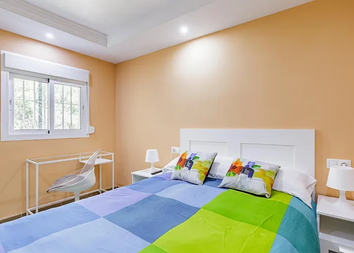 Casa Frida - Vistas Al Mar Desde Tu Terraza Privada *